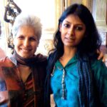 Nandita Das Instagram - Just got this from a friend. Do you feel it as I do? Wishing all of us a very Happy Women's Day. May we always have the wisdom to make the right choices, the strength to stick to them and the courage to walk away when we should. May we realise sooner than later that our happiness is as important as that of those around us. Shout out to us, strong women...may we be them, may we raise them. Just a few of the many women who have made me who I am. #womensday
