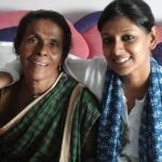 Nandita Das Instagram - Just got this from a friend. Do you feel it as I do? Wishing all of us a very Happy Women's Day. May we always have the wisdom to make the right choices, the strength to stick to them and the courage to walk away when we should. May we realise sooner than later that our happiness is as important as that of those around us. Shout out to us, strong women...may we be them, may we raise them. Just a few of the many women who have made me who I am. #womensday