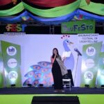 Nandita Das Instagram - Had such a fun and engaging evening with audiences that were between 5 and 80yrs! Their varied questions pushed me to think beyond my impulses. Thank you @sujitbakul and @bhufesto2023 for ending your story telling festival with my session. @bakul_foundation #Bhubaneswar