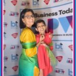 Nandita Das Instagram – #BTMPW | Check out these fun moments captured of director @nanditadasofficial and her son Vihaan at the #BTMostPowerfulWomen in Business event in Mumbai.

Track more updates – btmostpowerfulwomen.com