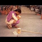 Nandita Das Instagram – Happy #WorldTheatreDay! 
In school, I was part of every play that I could be in. And then during college, I was introduced to street theatre. I was fortunate to have worked with Safdar Hashmi, a firebrand theatre activist who was brutally murdered while performing on 1st January 1989. It is from him that I learnt, art can be a subtle yet powerful tool for social change. Sadly I have no images from most plays that I have worked in over the years. Here is one – Spirit of Anne Frank, a play with 5 women, directed by Roysten Abel. And the other is from the only play that where I did all three:  wrote, acted and directed. It was called Between the Lines. I was also fortunate to have worked with amazing people like Habib Tanvir and Barry John. Here is to theatre and to all those who make it happen!
