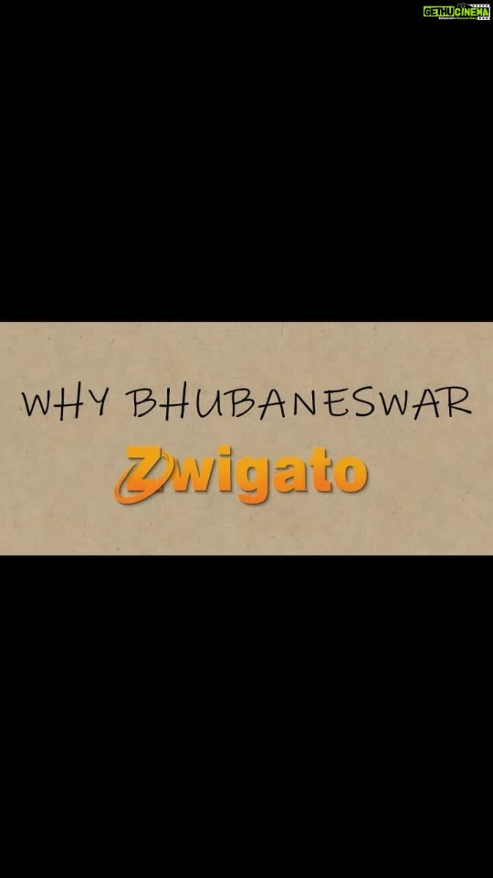 Nandita Das Instagram - We seldom see different parts of the country in our films, so when people ask me, "Why Bhubaneswar?" my response is always "Why not!" @kapilsharma @shahanagoswami @sameern @segaldeepak @applausesocial #Zwigato #ZwigatoInCinemas