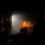 Nandita Das Instagram - Photo shoot day and how they were used in the opening ceremony in the evening was really interesting. This is all before the festival kicked off last evening. @shanghaiinternationalff