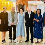 Nandita Das Instagram - Watching films, agreeing and disagreeing, bonding, doing interviews, meeting other filmmakers…all that’s come to an end. Today was an exploring the city day. But told you I will be slow. So for today’s magical evening, you will have to wait till tomorrow. Good night! @shanghaiinternationalff