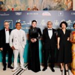 Nandita Das Instagram - Watching films, agreeing and disagreeing, bonding, doing interviews, meeting other filmmakers…all that’s come to an end. Today was an exploring the city day. But told you I will be slow. So for today’s magical evening, you will have to wait till tomorrow. Good night! @shanghaiinternationalff