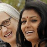 Nandita Das Instagram - It seems like my post about Cannes has sparked an unintended debate! It’s amusing how a spontaneous sharing of thoughts and throwback images was perceived to be ‘a dig'! Pointing fingers is a pointless exercise. Things are often more nuanced than we think they are. At such events, men have far less pressure about how they look. They can repeat their tuxedos, and no one will know or care. Whereas women have a much greater burden of looking beautiful, sexy, regal, stylish, stunning, unique etc. etc. Blaming them is overlooking the role each of us plays in perpetuating this disproportionate pressure. The celebrities, the festival, the media and us viewers and readers…we are all complicit. Please read my posts for what they are and not what you think is between the lines! I dislike sitting on judgement just as much as I don’t like to be judged for my choices. Nuances are often lost in short-form communications. For instance, I should not have written that the festival is about films because it is also about conversations and collaborations between filmmakers, storytellers, producers, technicians and film lovers. That was between the lines! A lot of the festival happens outside the Palais, in the informal spaces - in cafes and lobbies and on the Croisette and streets of Cannes. Over the years I have met some incredible minds and made friends that are going to last a lifetime. There is a reason why such events are called ‘festivals’. And in festivals, people are meant to wear festive clothes! As long as we don’t limit ourselves to it or obsess about it, we are doing justice to such experience. I have never had a PR or a personal photographer. So here are some more Cannes candids with people I cherish, meeting and knowing. And memorable events like when 82 women who had a film in Cannes, walked the red carpet, demanding gender parity. @festivaldecannes #filmfestival