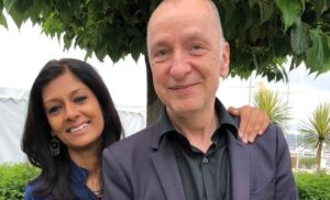 Nandita Das Instagram - It seems like my post about Cannes has sparked an unintended debate! It’s amusing how a spontaneous sharing of thoughts and throwback images was perceived to be ‘a dig'! Pointing fingers is a pointless exercise. Things are often more nuanced than we think they are. At such events, men have far less pressure about how they look. They can repeat their tuxedos, and no one will know or care. Whereas women have a much greater burden of looking beautiful, sexy, regal, stylish, stunning, unique etc. etc. Blaming them is overlooking the role each of us plays in perpetuating this disproportionate pressure. The celebrities, the festival, the media and us viewers and readers…we are all complicit. 
Please read my posts for what they are and not what you think is between the lines! I dislike sitting on judgement just as much as I don’t like to be judged for my choices. Nuances are often lost in short-form communications. For instance, I should not have written that the festival is about films because it is also about conversations and collaborations between filmmakers, storytellers, producers, technicians and film lovers. That was between the lines! 
A lot of the festival happens outside the Palais, in the informal spaces - in cafes and lobbies and on the Croisette and streets of Cannes. 
Over the years I have met some incredible minds and made friends that are going to last a lifetime. There is a reason why such events are called ‘festivals’. And in festivals, people are meant to wear festive clothes! As long as we don’t limit ourselves to it or obsess about it, we are doing justice to such experience. 
I have never had a PR or a personal photographer. So here are some more Cannes candids with people I cherish, meeting and knowing. And memorable events like when 82 women who had a film in Cannes, walked the red carpet, demanding gender parity. @festivaldecannes #filmfestival