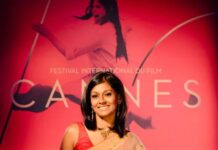 Nandita Das Instagram - Sadly missing Cannes this year. Sometimes people seem to forget that it is a festival of films and not of clothes! Considering I can’t show you the amazing films I watched or the conversations I have had or take you back in time when Manto premiered there. Here are a few images through the years in Cannes. And only the ones in Saris as there is a fair amount of chatter about the ‘celebrities who wore saris in Cannes’. Well it is surely my go-to garment. Simple, elegant and Indian. Least fussy - easy to get in and get out of it! Each of the images have an interesting story behind it but too long to share. So feel free to make up your own story from the photos you see. And guess the year they are from - 2005, 20013, 2016-2018! @festivaldecannes #sarees #manto