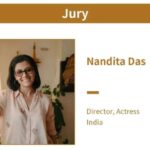 Nandita Das Instagram – Happy to share that I will be part of the main jury at the Shanghai International Film Festival,  from 9th to 18th June. Curious to experience the city and the festival. I love jury duties as sharing and hearing thoughts on films often end up being about life and different experiences each one has had. This will be my first time as a juror in an Asian country. Excited!

@shanghaiinternationalff

Here is the complete jury:

​​President: Jerzy Skolimowski, Poland
Director, Scriptwriter, Producer, Actor, Painter

Nandita Das, India
Director, Actor

Garin Nugroho, Indonesia
Director, Scriptwriter, Producer

Lutz Reitemeier, Germany
Director of Photography

Song Jia, China
Actor

Vivian Qu, China
Director, Scriptwriter, Producer

Zhang Lu, China
Director, Scriptwriter