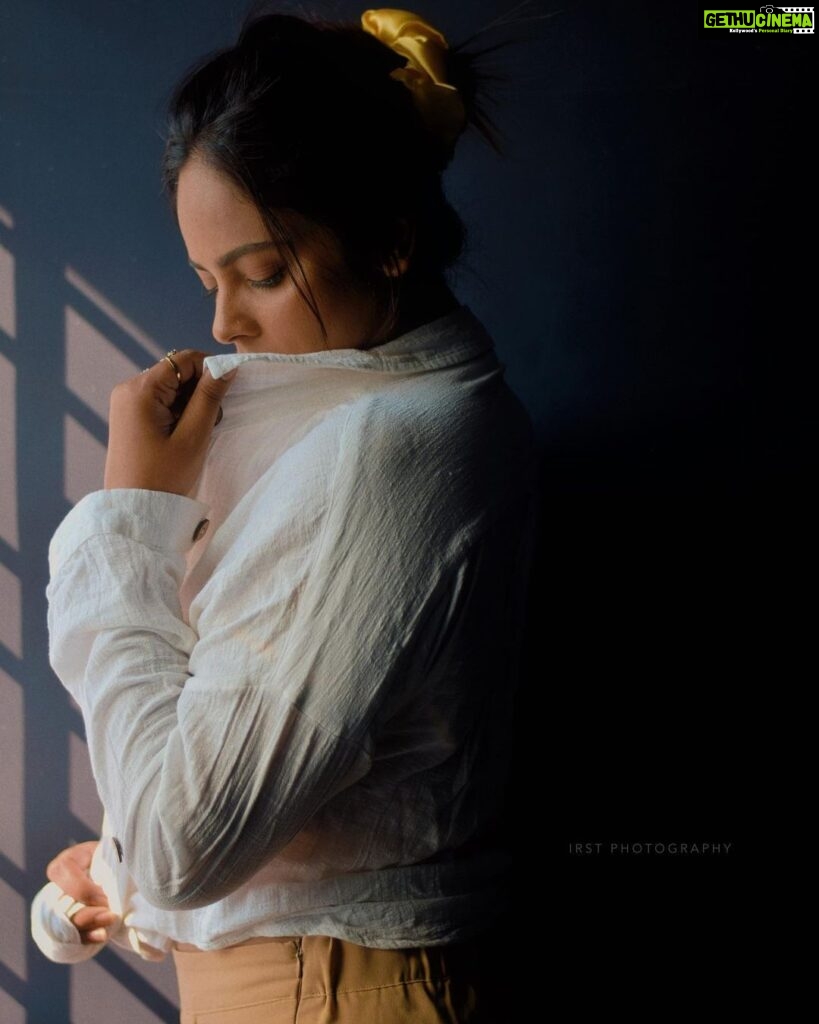 Nandita Swetha Instagram - 🫶🫶🫶🫶 @irst_photography