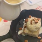 Nandita Swetha Instagram – Tried this yummiest #treslechesicecream from  polarbearicecreams❤️❤️
Best decision ever selecting this 
.
#meta 8 
#reel 
#food 
#icecream 
#polarbear