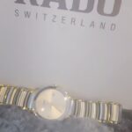 Nandita Swetha Instagram – Obsessed with #watches these days. 
One more add on to my collection.
@rado 
.
#meta 6
#PrimeReels 
#watch 
.