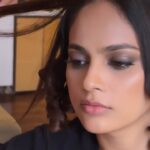 Nandita Swetha Instagram - As my movie #hidimba is getting ready to release. We released our trailer. Do watch it guys @aneelkanneganti @actorashwin @rajasekardop @raghu.kunche @vidyuraman @nivas.k.prasanna @sahiti__avanchi98 #sridhar #satishfightmaster
