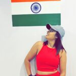 Nandita Swetha Instagram – Guess the country😍😍