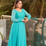 Nandita Swetha Instagram – Yugadhi habbadha haardhika shubhashayagalu. 
📸📸📸 @chidu.ln_portraits 
Outfit @poshslp_attires 
Makeup @makeupbypallavishetty 
Hair @__snehakumar__ 
.