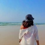 Nandita Swetha Instagram - Thanks to all of you who gave me immense love during my bad times & gud times. Here you go… Am gonna work on myself, work more harder than before and do good things & gud work. #stay #healthy #stay #happy . #meta 19 #instareels #reels #slowmotion