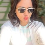 Nandita Swetha Instagram – Vibing #2023 
Make myself comfortable & peace – that’s my resolution.
What’s yours? Comment… 
.
#PrimeReels #meta 11 
#newyear2023 #2023 #january2023 #newpost #newreels 
.
.
