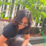 Nandita Swetha Instagram – Arambikalamaa daaaa
.
#PrimeReels #meta 10
#2023