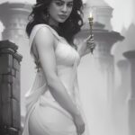 Nandita Swetha Instagram - Some FAKE pictures .