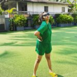 Nandita Swetha Instagram - Blessed mess😝 .