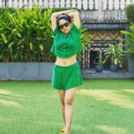 Nandita Swetha Instagram - Blessed mess😝 .