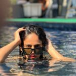 Nandita Swetha Instagram – Happy new year to you all🎉🎉
New year, New thoughts & let’s make everything happening 
.
#newyear2023 #2023