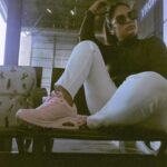 Nandita Swetha Instagram - Summa apdiye 😉