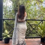 Nandita Swetha Instagram - ❤️❤️❤️ . #meta #instareels