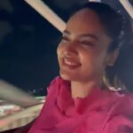 Nandita Swetha Instagram – My favourite spot❤️
.
#meta #hyderabad #cablebridge #telangana #telanganatourism