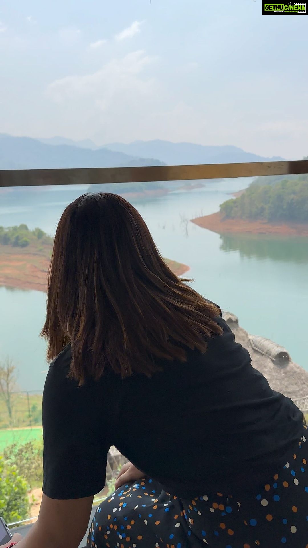 Nandita Swetha Instagram - Appreciation post to @mountainshadowswayanad @nichestays for giving the amazing stat & hospitality. Can’t get over it.