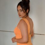 Nandita Swetha Instagram - 🍊📸🍊 @irst_photography