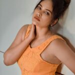 Nandita Swetha Instagram – 🍊🍊🍊
.
📸📸📸 @irst_photography 
. Bangalore, India