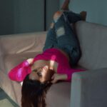 Nandita Swetha Instagram - Ok I promise. These are the last 3 🤪🤪 . @irst_photography . Bangalore, India