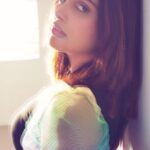 Nandita Swetha Instagram - Deeply into you❤️ Bangalore, India