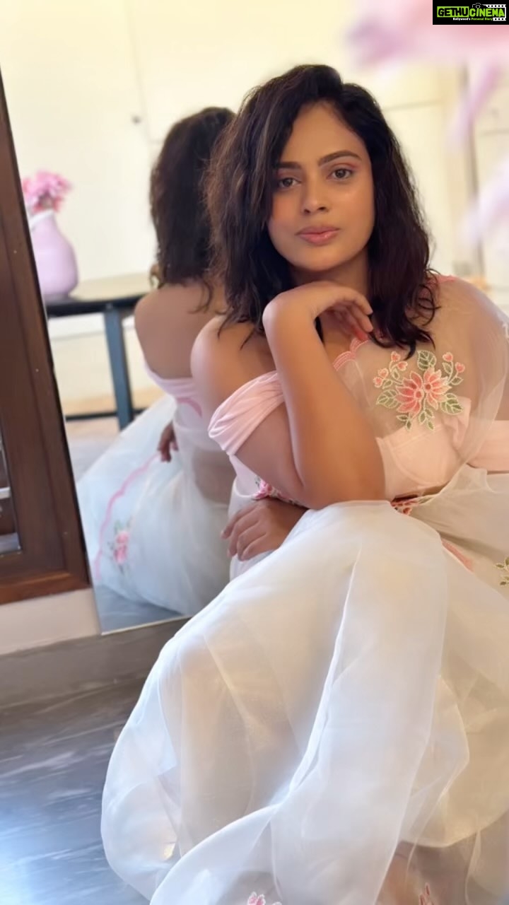 Nandita Swetha Instagram - Monday vibe💕💕💕 .