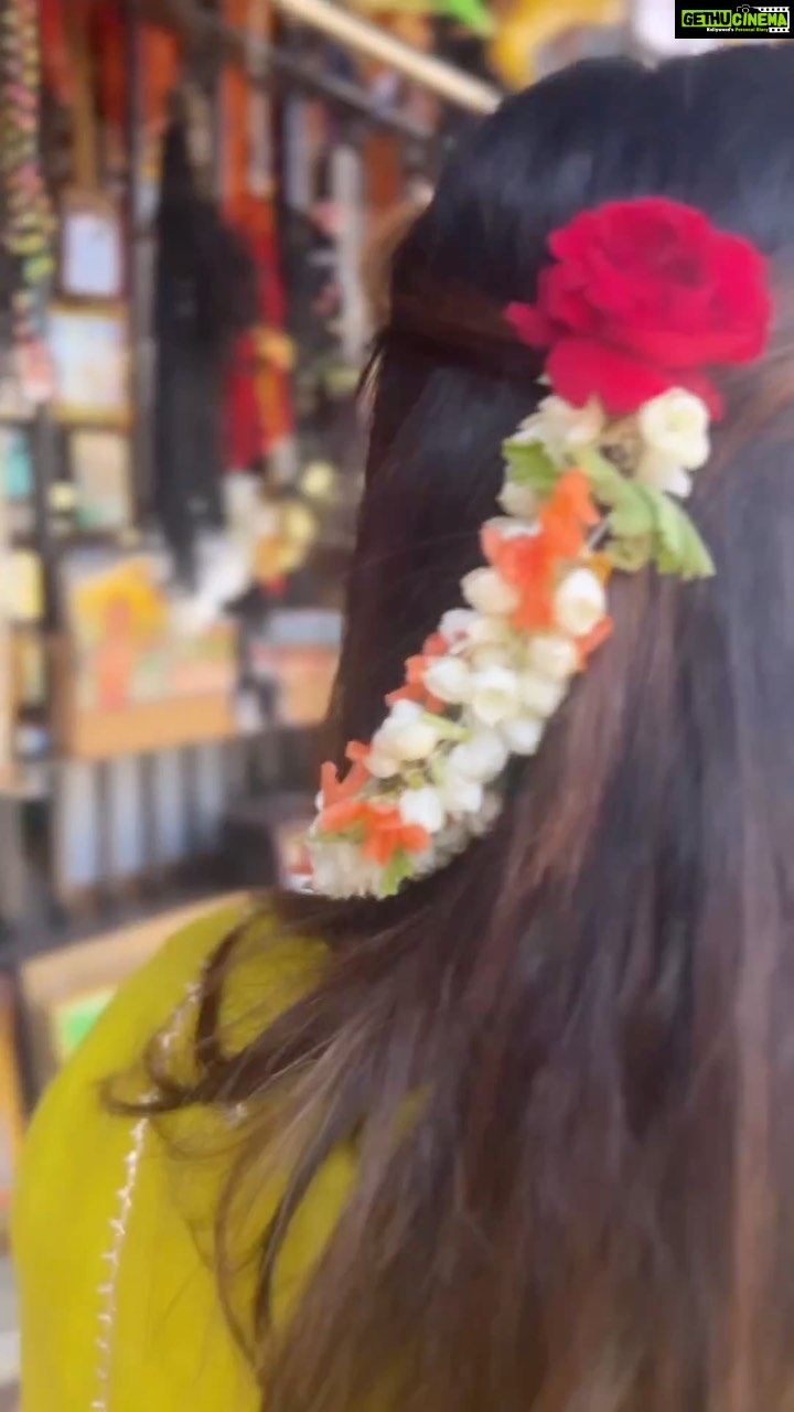 Nandita Swetha Instagram - Peace 🫶