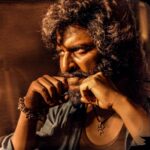 Nani Instagram - #NewProfilePicture #Dharani
