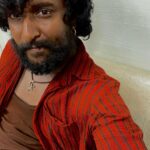 Nani Instagram - Thank you for the overwhelming love for #DasaraTeaser ♥️ Yours Dharani :)