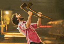 Nani Instagram - ♥️🙏🏼 #Dasara