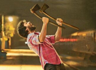 Nani Instagram - ♥️🙏🏼 #Dasara