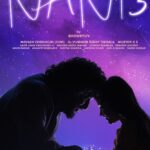 Nani Instagram - The love we give away is the love we keep. 💕💕💕 Directed by @shouryuv Music by @heshamabdulwahab Dop by @sanujohnvarughese Editing by @_praveenantony_ Produced by @mohan.cvm @drteegala @murthykalagara in @vyraents