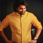 Nani Instagram - Wish you all a happy HOLI 🎉 Dharani from Mumbai :) #Dasara Kurta @anitadongre Shoes @shutiqofficial @noonoo.in Stylist @neeraja.kona Asst by @manogna_gollapudi @meghanaa_ch Hair @hairbylalith Photographer @sridharchadalawada