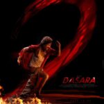 Nani Instagram - DOUBLE the MADNESS 🔥 2 Days to go … #Dasara