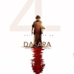 Nani Instagram - IMAGE : Dharani Reflection : RAGE #Dasara 4 days to go 🔥