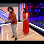 Nani Instagram - Dhoom Dham se swagat kijiye @nameisnani ka! 🕺🏼🤩 He got the #ShorOn as soon as he grooved on in style! 🙌🏼 For more #DhoomDham, watch Dasara, releasing in theatres on March 30! #IPLonStar #GameOn