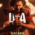 Nani Instagram - 🔥/♥️ #Dasara