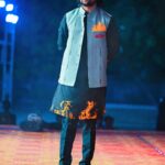 Nani Instagram - . #Dasara is here 🔥 Styled by @neeraja.kona Pics by @sridharchadalawada