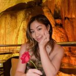 Narelle Kheng Instagram - Here’s to our life ~🤍💍🍾♾️ The Banjaran Hotsprings Retreat, Ipoh Malaysia