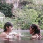 Narelle Kheng Instagram - Here’s to our life ~🤍💍🍾♾️ The Banjaran Hotsprings Retreat, Ipoh Malaysia
