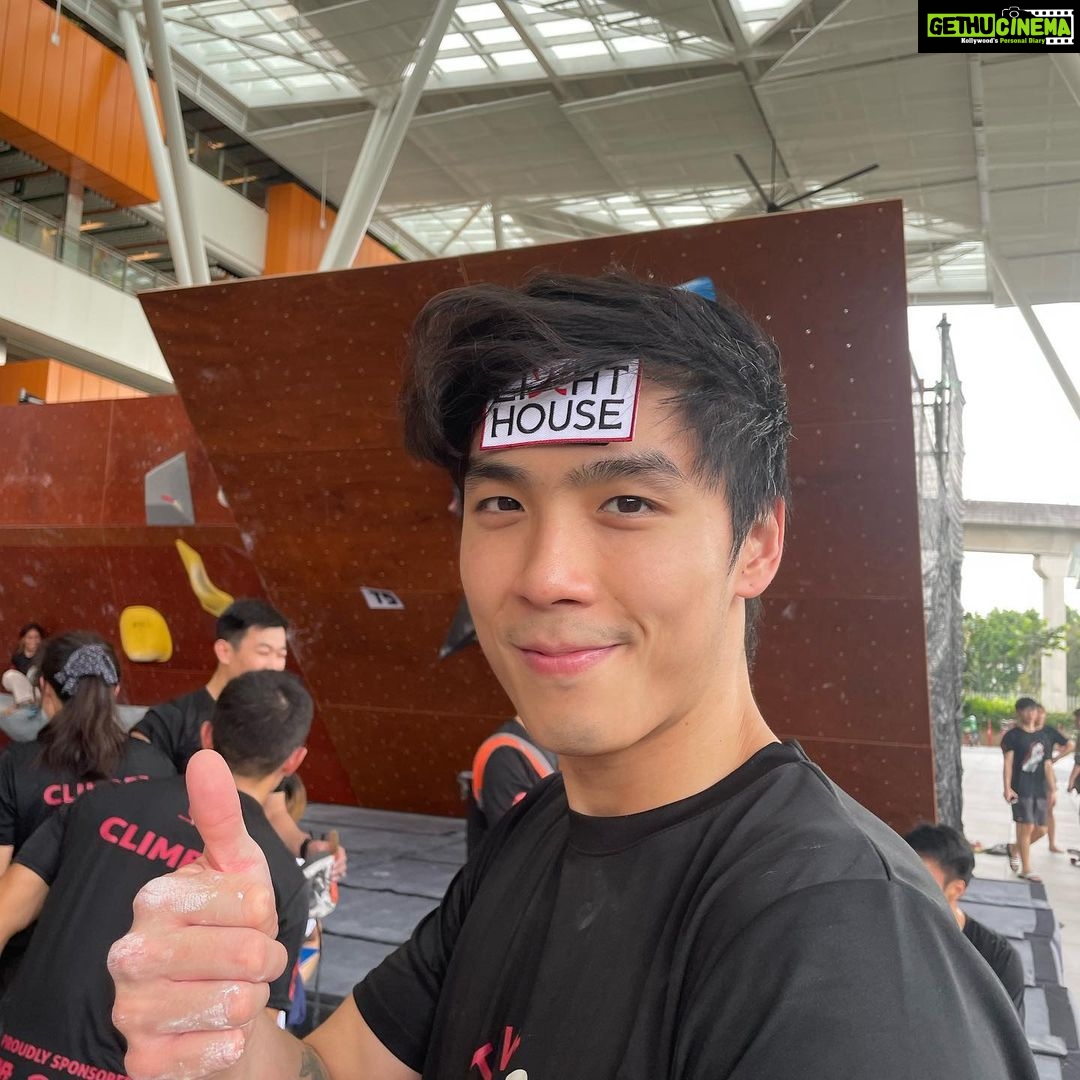 Narelle Kheng Instagram - 🎂🥳 @8.cj.8